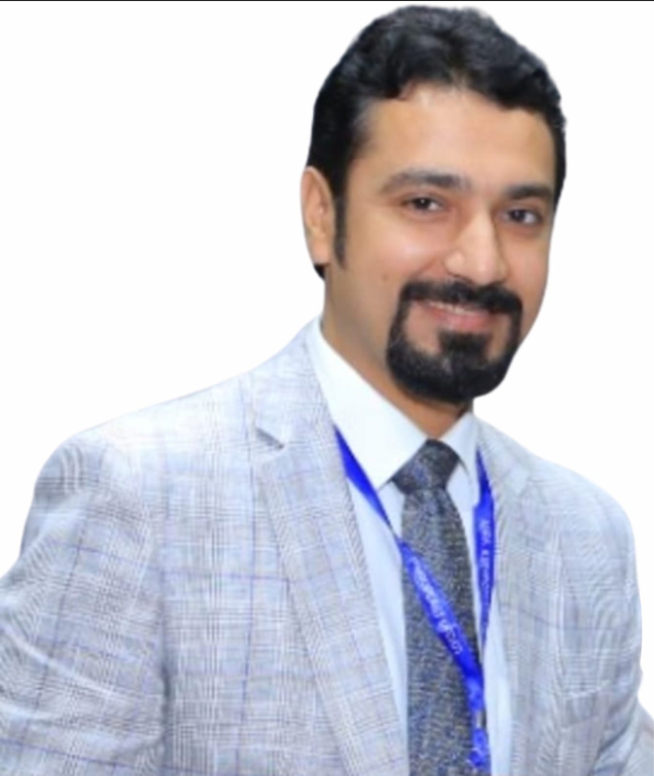 Dr. Rajat Sarv Kappor